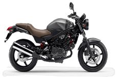 Honda Perkenalkan Jagoan...