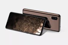 Beredar Gambar Motorola...