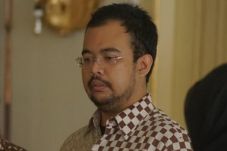 Pernikahan Akan Dihadiri...