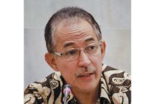 Rektor UI Minta Presiden...