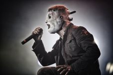 Vokalis Slipknot Ungkap...