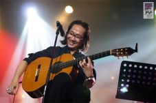 Musisi Kawakan Indonesia...