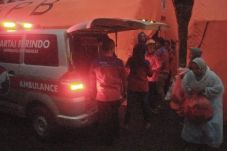 Bawa Bantuan, Rescue...