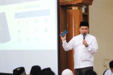 Ini Curhatan Arief Wismansyah...