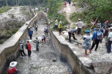 TNI Tutup 5 Jalur Tikus...