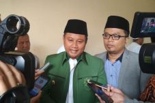 Wagub Jabar Uu Ruzhanul...