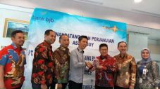 MNC Finance Peroleh...