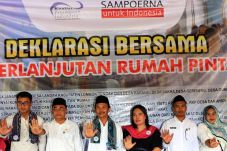 Lewat Festival Rumah...