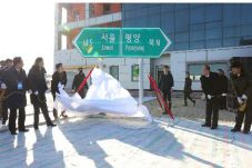 Korea Selatan-Korea...