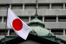 Jepang Gantung Dua Orang...