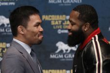 Penangkapan Broner Tak...