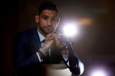 Amir Khan: Duel Fury...