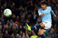 Real Madrid Amankan...