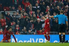 Bukan Diving, Salah...