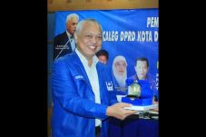 Agung Mozin Beberkan...
