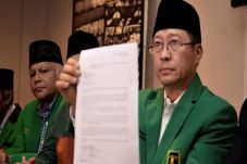 Ini Penjelasan Humphrey...