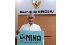 Ini Cara BPKH Ajak Generasi...