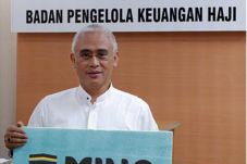 Lewat Gerakan Mina,...