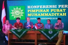 Saran PP Muhammadiyah...