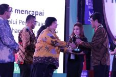 Menteri LHK Berharap...