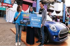 Selalu Berpikir Positif,...