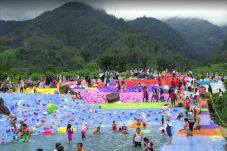 Bumi Pelangi Jalaksana,...
