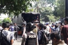 Tanjung Priok dan Jakarta...