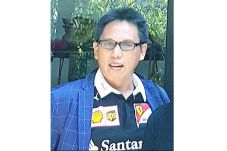 PT Sentul City Ajukan...
