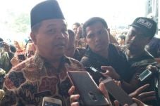 Bupati KBB Dilaporkan...