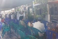 KH Munawwir Abdul Fatah...