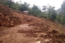 Banjir dan Longsor Tutup...
