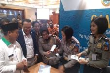Pakai Samsat Jbret,...