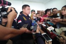 BMKG Akan Pasang Alat...