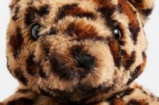 Tas Teddy Bear Ini Bikin...