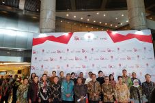 Jokowi Akui Defisit...