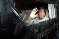 Kilang LNG Badak Masuk...