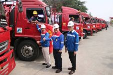 Gerak Cepat Pertamina...