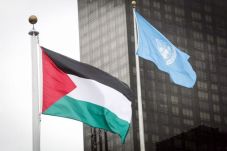 Israel Bersumpah Gagalkan...