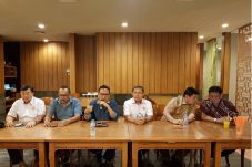 Bidik Juara Umum PON...