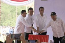 Perbatasan Sebagai Beranda...