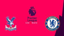 Preview Crystal Palace...