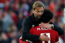 Emery Bicara Soal Mohamed...