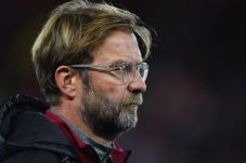 Klopp Akui Sulit Antarkan...