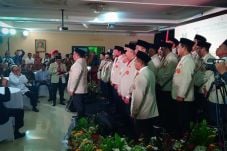 Resmi Dilantik, PP Pemuda...