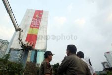 Langgar Aturan, Satpol...