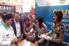 Pakai Samsat Jbret,...