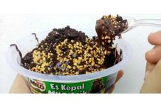 Sorot Balik Tren Makanan...