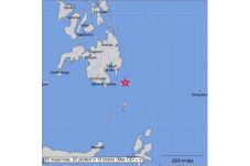 Gempa Filipina, Belum...
