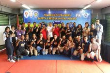IMI Bentuk Team Safety...