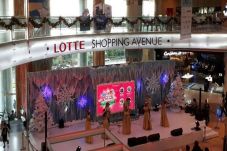 Lotte Shopping Aveneu...